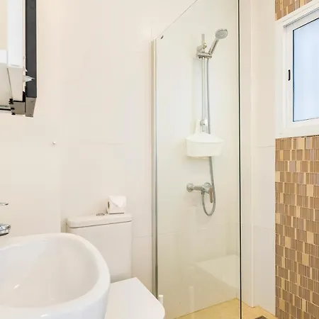 Beachfront Studio Full Seaview Playa Las Americas Playa de las Americas  Exterior photo